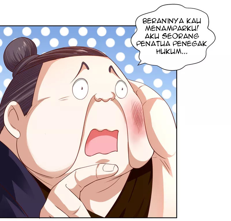 Sword Master of Soul Spirit Chapter 09 Gambar 7